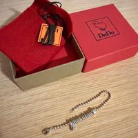 Bracciale marca Dodo collezione “bollicine”