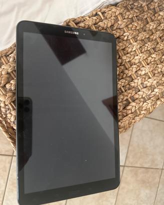 Galaxy Tab A da 32 gb nero 2 gb di memoria interna