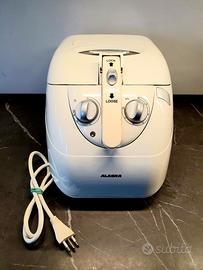 FRIGGITRICE ALASKA DF2000T