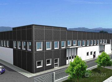 Capannone a Villafranca di Verona (VR)