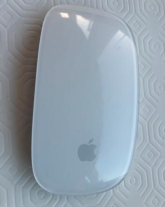 Mouse apple