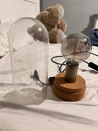 2 lampade