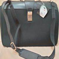 Cartella 24 ore Tonino Lamborghini originale nuova