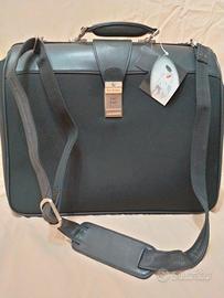 Cartella 24 ore Tonino Lamborghini originale nuova