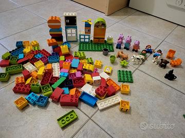 costruzioni lego