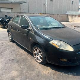 Fiat Bravo Sport 1.9 Multijet 937A5000 PER RICAMBI