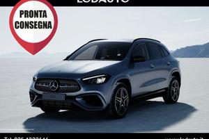 Mercedes-Benz GLA 200 d 4M AMG Line Adv Plus