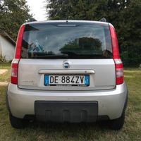 FIAT Panda 2ª serie - 2007