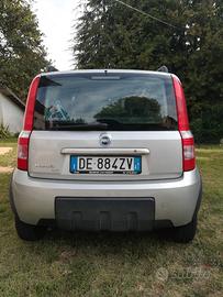 FIAT Panda 2ª serie - 2007