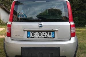 FIAT Panda 2ª serie - 2007