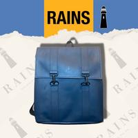 Backpack Rains MSN navy
