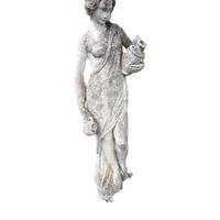 statue piccole di massimo 1,30m da esterno