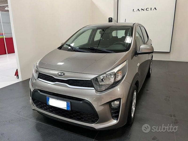 Kia Picanto 3ªs.(17-->)