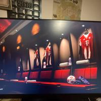 Monitor Samsung 27’, 144hz