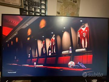 Monitor Samsung 27’, 144hz