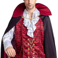vestito di carnevale  Vampiro  uomo