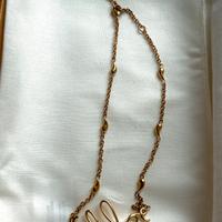 Collana marca Chloé
