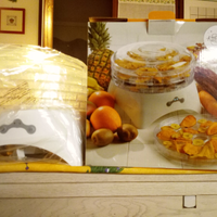 Essicatore per alimenti