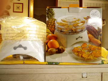 Essicatore per alimenti