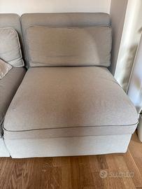 MODULO DIVANO  VALLENTUNA 2021