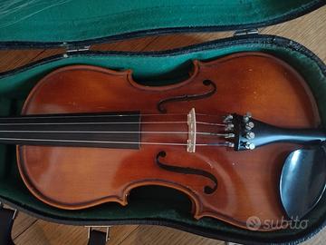 Violino GEWA Mittenwald Karkwendel del 1988