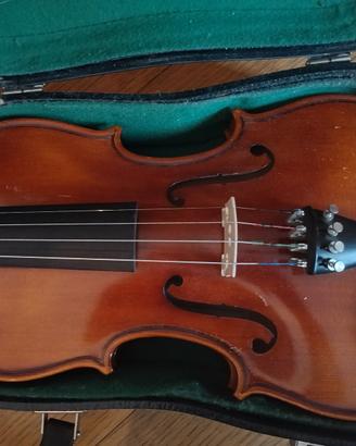 Violino GEWA Mittenwald Karkwendel del 1988