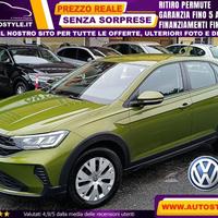 VOLKSWAGEN Taigo 1.0 TSI 95 CV