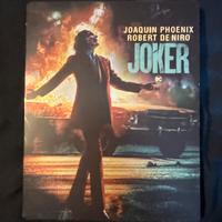 Steelbook JOKER 2019