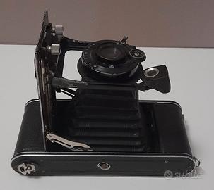 Macchina fotografica Contessa Nettel anni '20