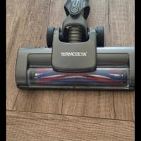 Termozeta ay libera 22scopa rotante  con rullo