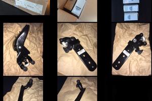 Ricambi porta Fiat Qubo (+Fiorino +Nemo +Bipper)