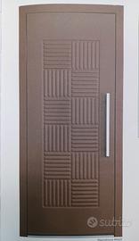 Porta Blindata classe 3 per villetta