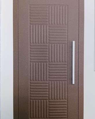 Porta Blindata classe 3 per villetta