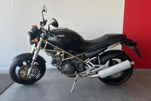 Ducati Monster 600 - Moto d'Epoca C/TO VENDITA