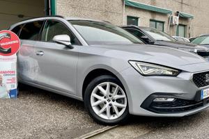 SEAT LEON 2.0 SPORTSTOURER TDI DSG 150CV - FULL LE