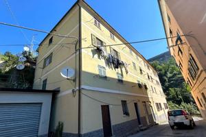 3 LOCALI A GENOVA