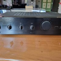 amplificatore luxman Lv-92 