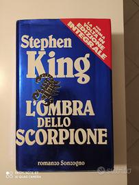 Stephen king - L' ombra dello scorpione 1991 