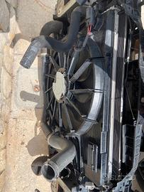 Calandra completa Ford kuca diesel