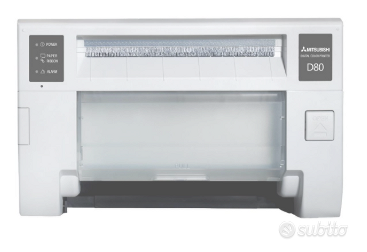 stampante sublimazione mitsubishi D80