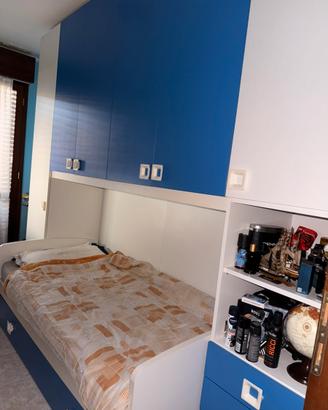 Camera da letto/Cameretta