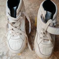 pattini - scarpe taglia 33
