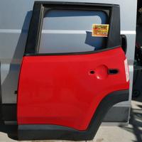 Portiera posteriore sinistra JEEP RENEGADE