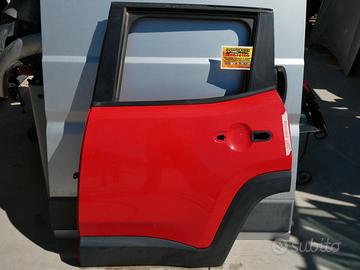 Portiera posteriore sinistra JEEP RENEGADE