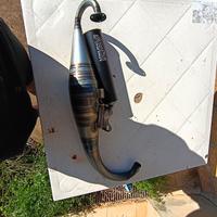 Polini for race 5  piaggio nuova