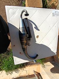 Polini for race 5  piaggio nuova