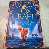 FoxCraft - l'arte segreta delle volpi