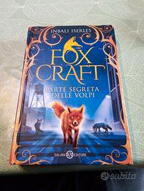 FoxCraft - l'arte segreta delle volpi