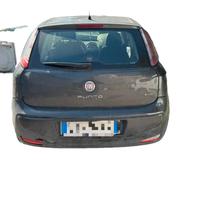 RICAMBI FIAT PUNTO EVO