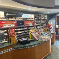 Tabacchino esclusivo